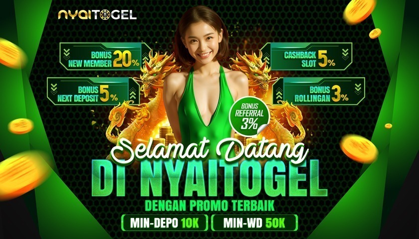 NYAITOGEL Bukti Jackpot Togel Di Pasaran Totomacau P1 Rp.11.700.000,-